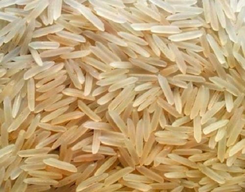 Brown Basmati Rice