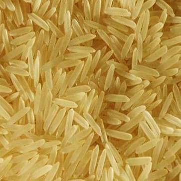 Brown Basmati Rice