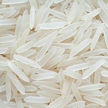 Brown Basmati Rice
