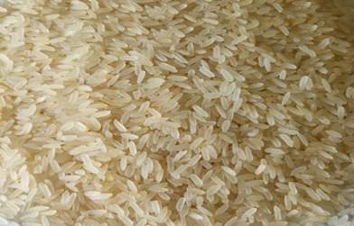 Brown Basmati Rice