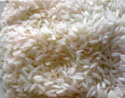Brown Basmati Rice