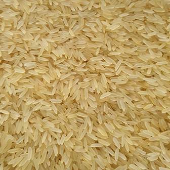 Brown Basmati Rice