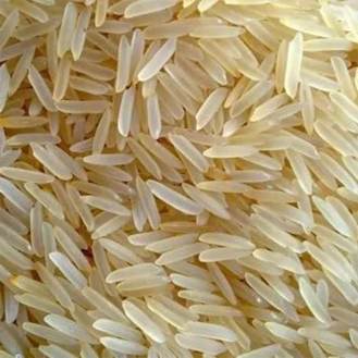 Brown Basmati Rice