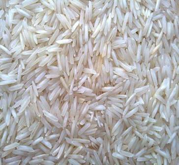 Brown Basmati Rice
