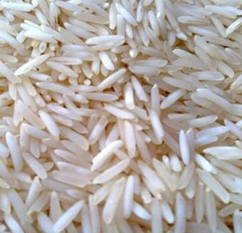 Brown Basmati Rice