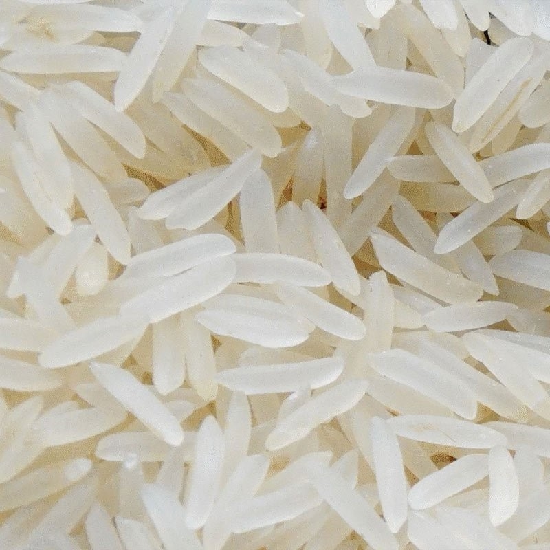 Brown Basmati Rice