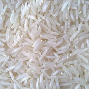 Brown Basmati Rice