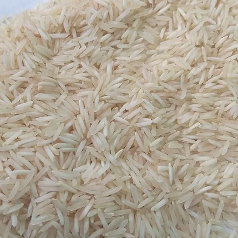 Brown Basmati Rice